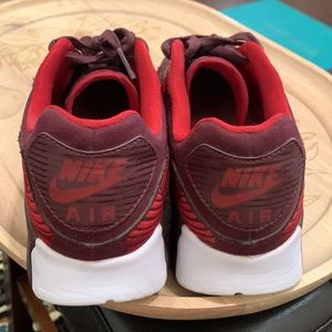 Nike airMax sneaker